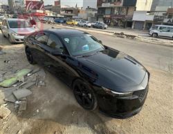 هوندا أكورد